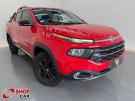 FIAT Toro Volcano 2.0TDi 16v 4x4 Vermelha