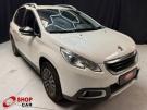 PEUGEOT 2008 Allure 1.6 16v Branca