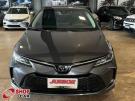 TOYOTA Corolla XEi 2.0 16v Cinza