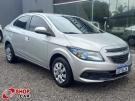 GM - Chevrolet Prisma LT 1.4 Prata