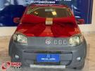 FIAT Uno Way 1.0 4p. Vermelha
