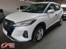 NISSAN Kicks Active 1.6 16v Branca