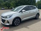 HYUNDAI HB20 Comfort 1.0 12v Cinza