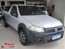 FIAT Strada Working 1.4 C.S. Prata