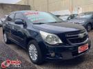 GM - Chevrolet Cobalt LTZ 1.4 Azul