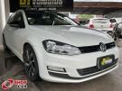 VW - Volkswagen Golf Comfortline 1.6 16v Branca