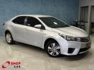 TOYOTA Corolla GLi 1.8 16v Prata