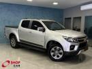 GM - Chevrolet S10 LTZ 2.8CTDi 16v 4x4 C.D. Prata