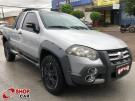 FIAT Strada Adventure 1.8 C.E. Prata