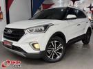 HYUNDAI Creta Prestige 2.0 16v Prata