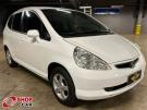 HONDA Fit LXL 1.4 Branca