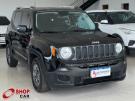 JEEP Renegade Sport 1.8 16v Preta