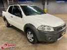 FIAT Strada Working 1.4 C.D. Branca