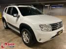 RENAULT Duster Dynamique 2.0 16v Branca