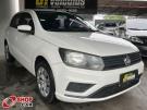 VW - Volkswagen Gol 1.6 16v 4p. Branca