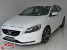 VOLVO V40 T-4 Dynamic 2.0T 20v Branca