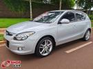 HYUNDAI i30 GLS 2.0 16v Prata