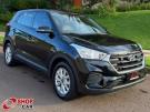 HYUNDAI Creta Attitude 1.6 16v Preta