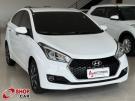 HYUNDAI HB20S Premium 1.6 16v Branca