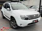 RENAULT Duster Dynamique 1.6 16v Branca