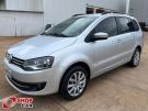 VW - Volkswagen SpaceFox Trend 1.6 Prata
