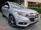 HONDA HR-V EX 1.8 16v Prata