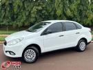 FIAT Grand Siena Attractive 1.0 Branca