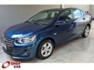 GM - Chevrolet Onix Sedan Plus LTZ 1.0T 12v Azul