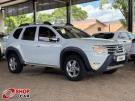 RENAULT Duster Dynamique 1.6 16v Branca