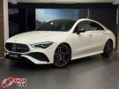 MERCEDES-BENZ CLA 200 AMG Line 1.3T 16v Branca