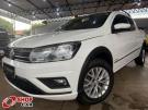 VW - Volkswagen Saveiro Highline 1.6 C.D. Branca