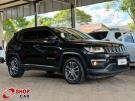 JEEP Compass Sport 2.0 16v Preta