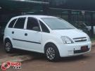 GM - Chevrolet Meriva Joy 1.4 Branca