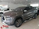FIAT Toro Ranch 2.0TDi 16v 4x4 Cinza