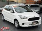 FORD Ka Hatch SE 1.0 12v Branca