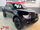 MITSUBISHI L200 Triton HPE 3.2TDi 16v 4X4 C.D. Preta
