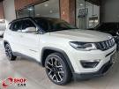 JEEP Compass Limited 2.0 16v Branca