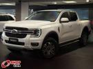 FORD Ranger XLT 3.0TDi V6 24v 4WD C.D. Branca