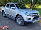 GM - Chevrolet S10 LTZ 2.8CTDi 16v 4x4 C.D. Prata