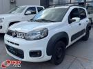 FIAT Uno Way 1.0 4p. Branca