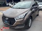 HYUNDAI HB20 Unique 1.0 12v Marrom
