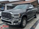 RAM 2500 Laramie 6.7TDi 24v 4X4 C.D. Cinza