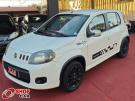 FIAT Uno Sporting 1.4 4p. Branca