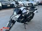 YAMAHA YBR 150 ED Factor Branca