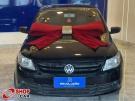 VW - Volkswagen Gol 1.0 4p. Preta