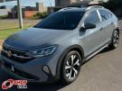 VW - Volkswagen Nivus Highline 1.0 12v TSi Cinza