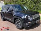 JEEP Renegade Sport 1.8 16v Preta