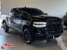 RAM 2500 Laramie Night Edition 6.7TDi 24v 4X4 C.D. Preta