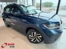 VW - Volkswagen T-Cross Comfortline 1.0 12v TSi Azul
