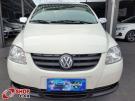 VW - Volkswagen Fox Plus 1.6 4p. Branca